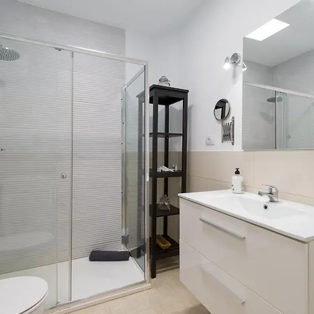 The In Has 1 Bedrooms Lejlighed Mogán