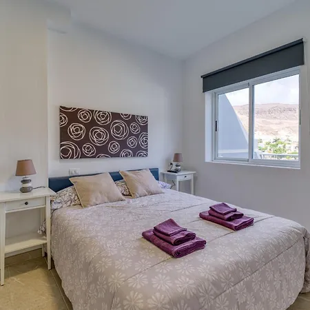 The In Has 1 Bedrooms Mogan