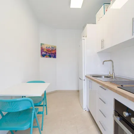 The In Has 1 Bedrooms Apartment Mogan