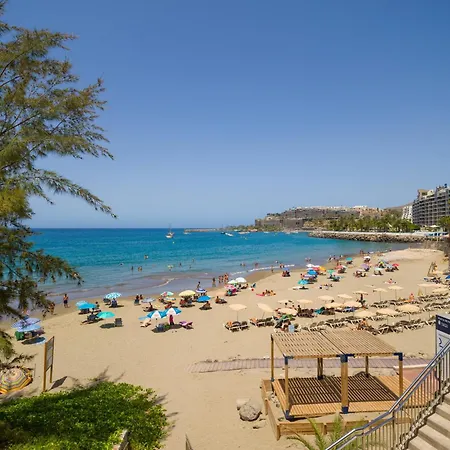 In Playa Near The Lejlighed Mogán