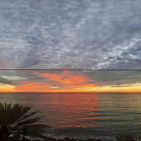 Lejlighed In Playa Near The Mogán