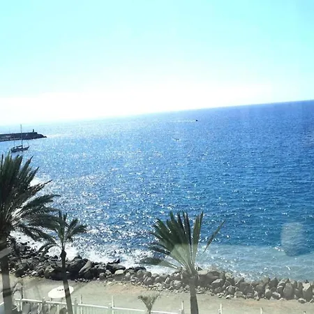 Lejlighed In Playa Near The Mogán