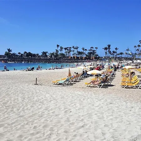 Lejlighed In Playa Near The