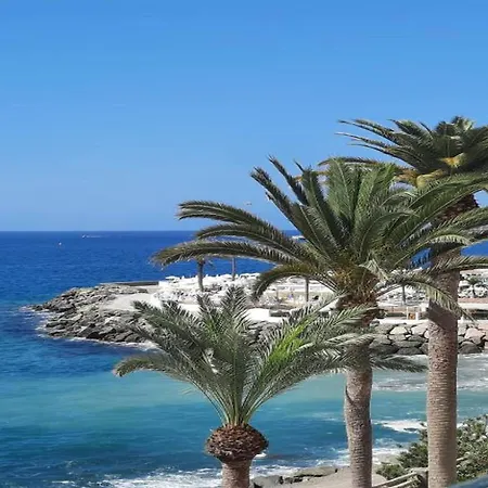 In Playa Near The Lejlighed