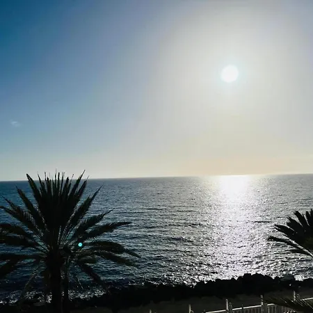 Lejlighed In Playa Near The Mogán